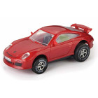 Darda 50342 - Porsche GT3 rot, ca. 9 cm