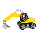 Lena 04411 - Truxx Bagger, ca. 44 cm