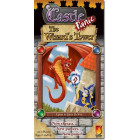 Castle Panic: Wizards Tower - English