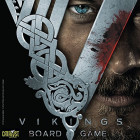 Vikings: The Boardgame - English