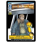 Sentinels of the Multiverse: The Scholar Hero Character -...