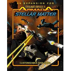 Twilight Imperium: Armada - Stellar Matter Expansion -...