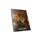 Kings of War - Uncharted Empires - English