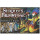 Shadows of Brimstone: Serpentmen of Jargono - Deluxe Enemy Pack - English