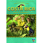 Costa Rica - English