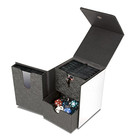 Ultra Pro Deck Box - Pro Tower White Artist Series MTG