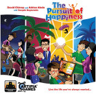 Pursuit of Happiness - English