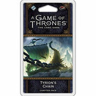 A Game of Thrones LCG 2nd Edition: Tyrions Chain Chapter...