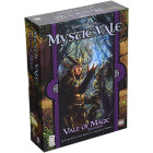 Mystic Vale: Vale of Magic - English