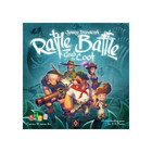 Rattle, Battle, Grab the Loot - English
