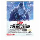 Dungeons & Dragons - Storm Kings Thunder: DM Screen -...