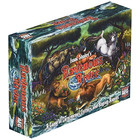 Ravenous River - English