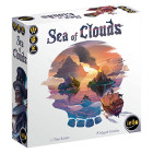 Sea of Clouds - Deutsch