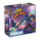 King of New York Power Up - English
