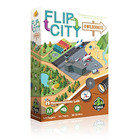 Flip City Sequel - English