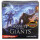 Assault of Giants Dungeons & Dragons Premium Edition Board Game - English