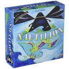 Nautilion Game Board Game (1-2 Player)