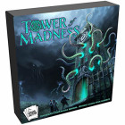 Smirk and Dagger SMD00062 - Tower of Madness - Brettspiel...