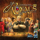 Royals - English