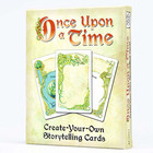 Once Upon a Time Create-Your-Own - English
