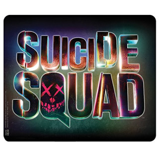 DC COMICS - Mousepad - Suicide Squad Logo