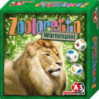 Zooloretto Würfelspiel - DE