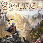 Simurgh: Call of the Dragonlord  - English