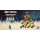Frosted Games FRG00004 Kartenspiel Brettspiel-Adventskalender 2016