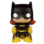 Funko! POP! Heroes DC Comics - Classic Batgirl Black...