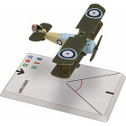 Wings of Glory: Sopwith Snipe - English