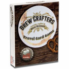 Microbrewers: The Brew Crafters Travel Card Game