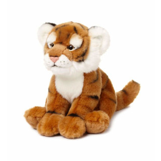 WWF Plüschtier Tiger (23cm)
