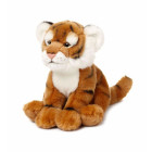 WWF Plüschtier Tiger (23cm)