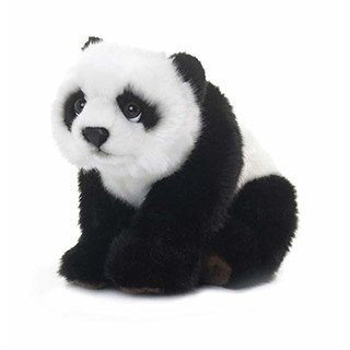WWF Plüschtier Panda (23cm)