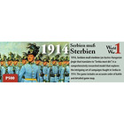 1914 Serbien Muss Sterbien - English