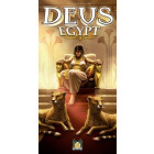 Deus Egypt - English