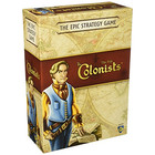 Colonists - English