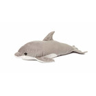 WWF Plüschfigur Delfin 39 cm, Plüschtiere