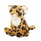 WWF Jaguar weich Plüschtier, 15 cm
