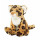 WWF Jaguar weich Plüschtier, 15 cm