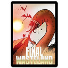 Sentinels of the Multiverse: The Final Wasteland - English
