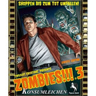 Zombies!!! 3: Konsumleichen - Deutsch