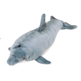 Heinrich Bauer 14063 - Blickfänger Delfin, 30 cm