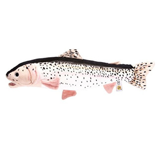 Blickfänger 14070 - Regenbogenforelle 43cm, bunt