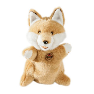 Heinrich Bauer 11801 - Handpuppe - Fuchs