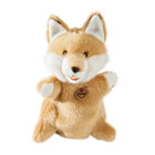 Heinrich Bauer 11801 - Handpuppe - Fuchs