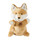 Heinrich Bauer 11801 - Handpuppe - Fuchs