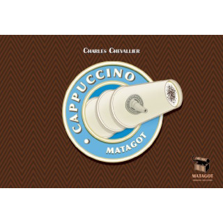 Cappuccino - English