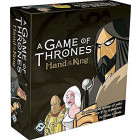 A Game of Thrones Hand of the King - English