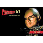Thunderbirds The Hood - English